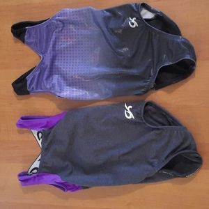 Girls GK Leotard Bundle